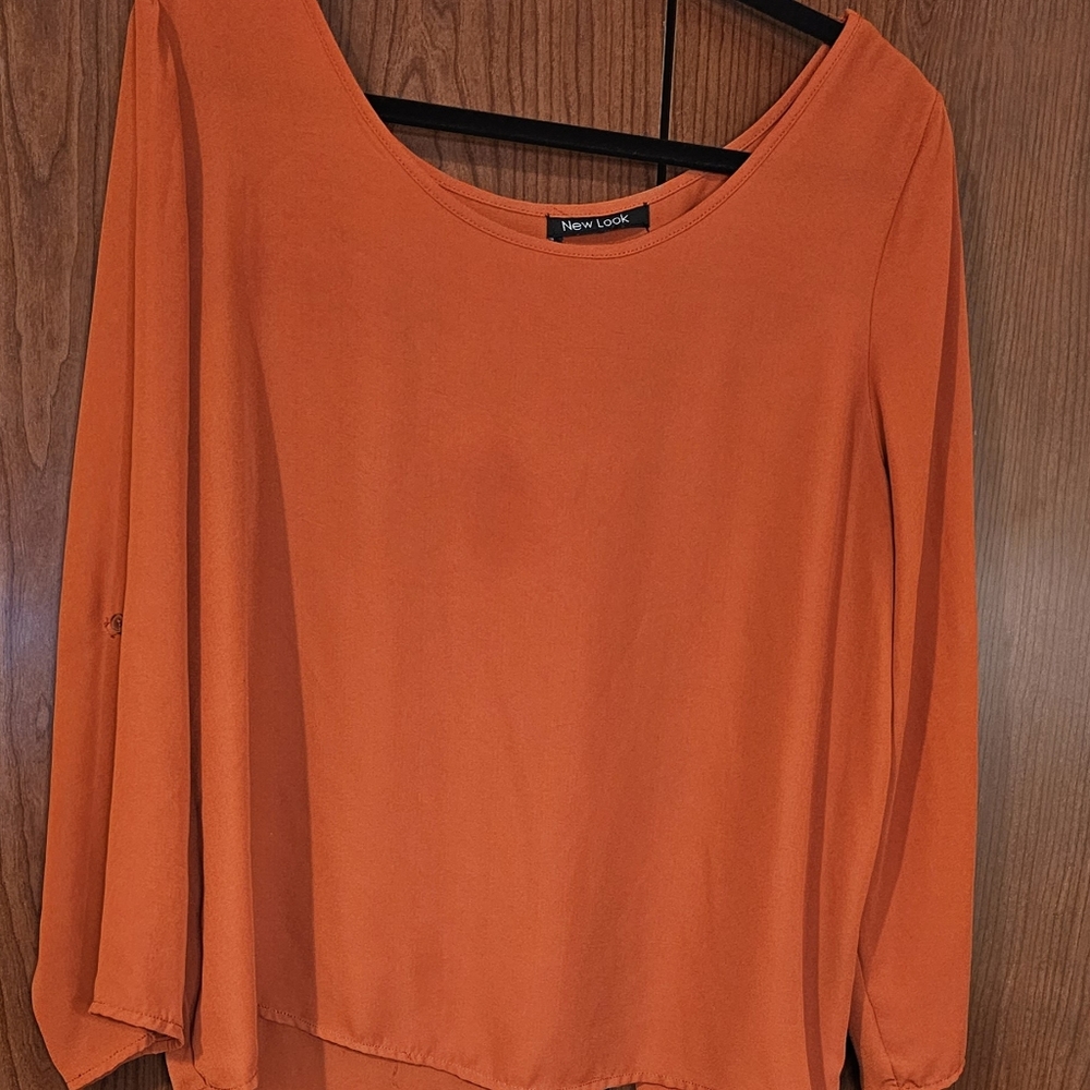 Women blouse